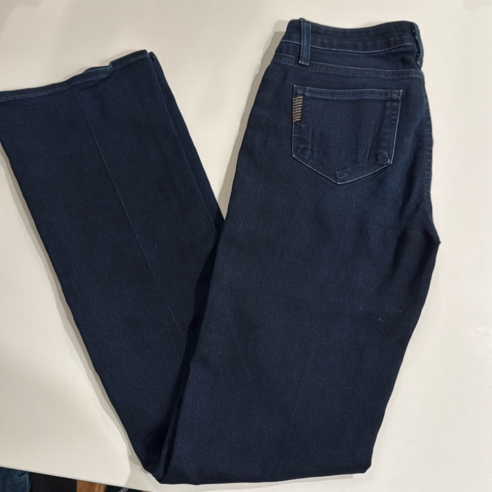 Paige bootcut jeans - size 26